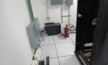 Oficina en renta en Lomas de Sotelo, Naucalpan de Juárez, México