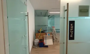 Oficina en renta en Lomas de Sotelo, Naucalpan de Juárez, México