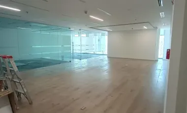 Oficina en renta en Lomas de Sotelo, Naucalpan de Juárez, México