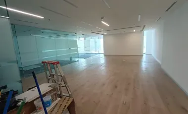 Oficina en renta en Lomas de Sotelo, Naucalpan de Juárez, México