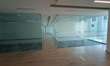 Oficina en renta en Lomas de Sotelo, Naucalpan de Juárez, México