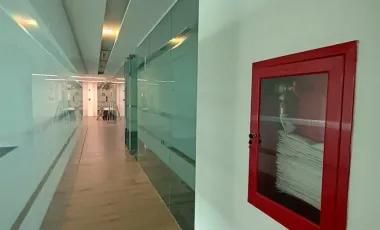 Oficina en renta en Lomas de Sotelo, Naucalpan de Juárez, México