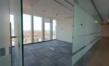 Oficina en renta en Lomas de Sotelo, Naucalpan de Juárez, México