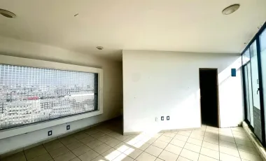 Oficina en renta en Ciudad Satelite, Naucalpan de Juárez, México