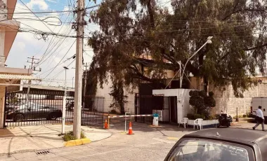 Oficina en renta en Ciudad Satelite, Naucalpan de Juárez, México