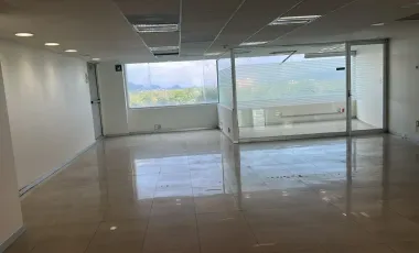 Edificio en renta en Florida, Álvaro Obregón, Ciudad de México