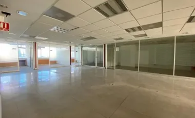 Edificio en renta en Florida, Álvaro Obregón, Ciudad de México