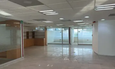 Edificio en renta en Florida, Álvaro Obregón, Ciudad de México