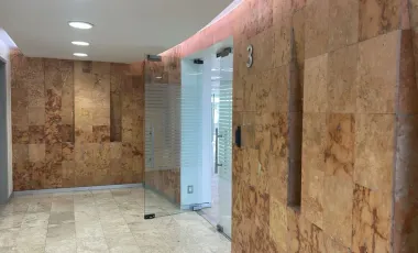 Edificio en renta en Florida, Álvaro Obregón, Ciudad de México