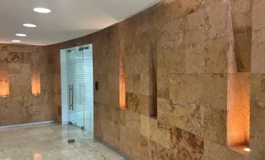 Edificio en renta en Florida, Álvaro Obregón, Ciudad de México