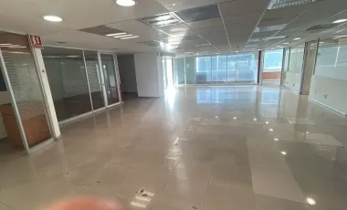 Edificio en renta en Florida, Álvaro Obregón, Ciudad de México