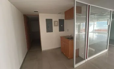 Edificio en renta en Florida, Álvaro Obregón, Ciudad de México
