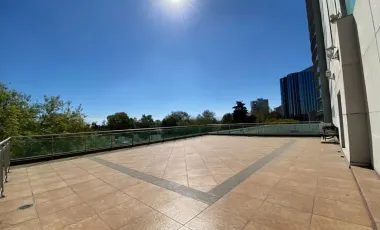 Edificio en renta en Florida, Álvaro Obregón, Ciudad de México