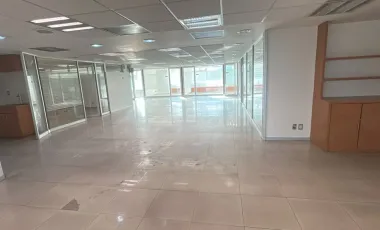Edificio en renta en Florida, Álvaro Obregón, Ciudad de México