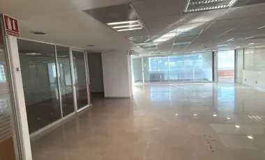 Edificio en renta en Florida, Álvaro Obregón, Ciudad de México