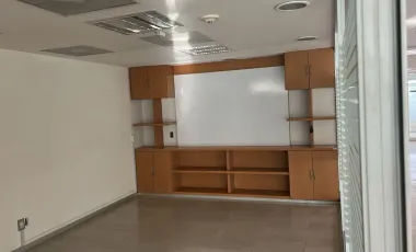 Edificio en renta en Florida, Álvaro Obregón, Ciudad de México