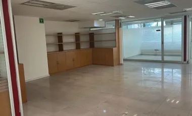 Edificio en renta en Florida, Álvaro Obregón, Ciudad de México