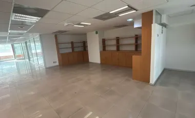 Edificio en renta en Florida, Álvaro Obregón, Ciudad de México