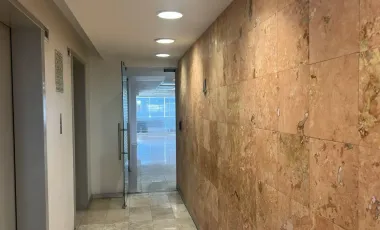 Edificio en renta en Florida, Álvaro Obregón, Ciudad de México