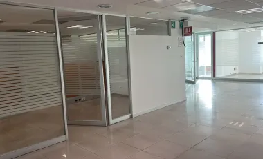 Edificio en renta en Florida, Álvaro Obregón, Ciudad de México