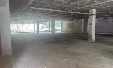 Edificio en renta en Altavista, Álvaro Obregón, Ciudad de México