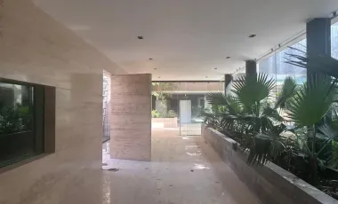 Edificio en renta en Altavista, Álvaro Obregón, Ciudad de México