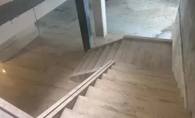 Edificio en renta en Altavista, Álvaro Obregón, Ciudad de México