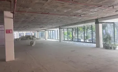 Edificio en renta en Altavista, Álvaro Obregón, Ciudad de México