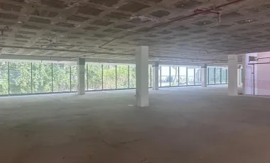 Edificio en renta en Altavista, Álvaro Obregón, Ciudad de México