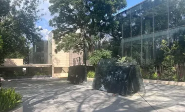 Edificio en renta en Altavista, Álvaro Obregón, Ciudad de México