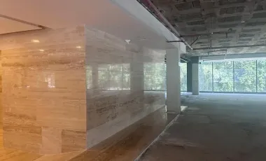 Edificio en renta en Altavista, Álvaro Obregón, Ciudad de México