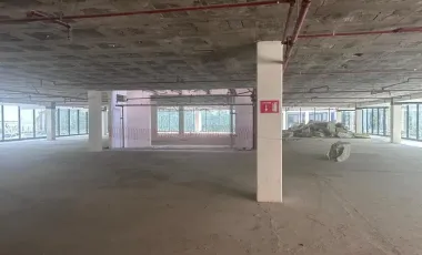 Edificio en renta en Altavista, Álvaro Obregón, Ciudad de México