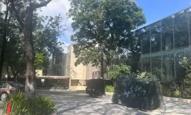 Edificio en renta en Altavista, Álvaro Obregón, Ciudad de México