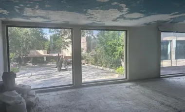 Edificio en renta en Altavista, Álvaro Obregón, Ciudad de México