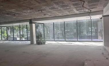 Edificio en renta en Altavista, Álvaro Obregón, Ciudad de México