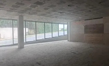 Edificio en renta en Altavista, Álvaro Obregón, Ciudad de México