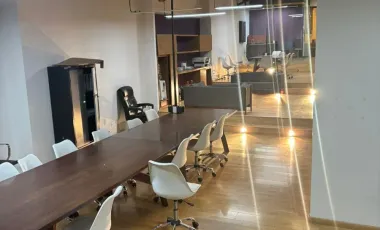 Edificio en venta en Cuauhtemoc, Cuauhtémoc, Ciudad de México