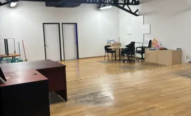 Edificio en venta en Cuauhtemoc, Cuauhtémoc, Ciudad de México