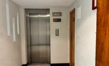 Edificio en renta en Veronica Anzures, Miguel Hidalgo, Ciudad de México