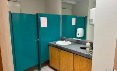 Edificio en renta en Veronica Anzures, Miguel Hidalgo, Ciudad de México