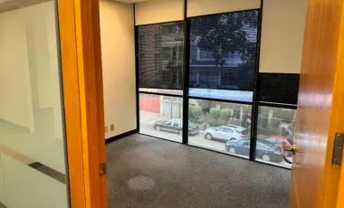 Edificio en renta en Veronica Anzures, Miguel Hidalgo, Ciudad de México