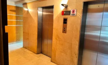 Edificio en renta en Veronica Anzures, Miguel Hidalgo, Ciudad de México