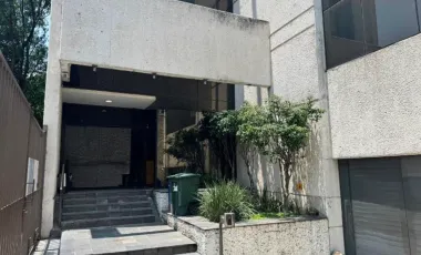 Edificio en renta en Veronica Anzures, Miguel Hidalgo, Ciudad de México