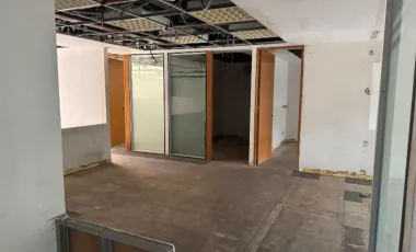 Edificio en renta en Veronica Anzures, Miguel Hidalgo, Ciudad de México