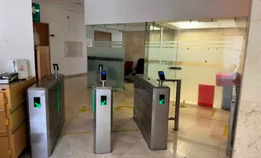 Edificio en renta en Veronica Anzures, Miguel Hidalgo, Ciudad de México