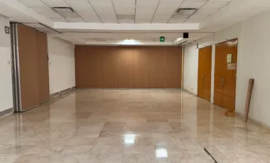 Edificio en renta en Veronica Anzures, Miguel Hidalgo, Ciudad de México