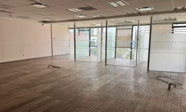 Edificio en renta en Veronica Anzures, Miguel Hidalgo, Ciudad de México