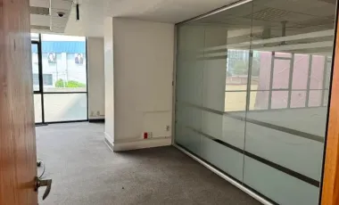 Edificio en renta en Veronica Anzures, Miguel Hidalgo, Ciudad de México