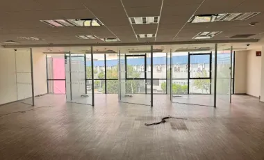 Edificio en renta en Veronica Anzures, Miguel Hidalgo, Ciudad de México