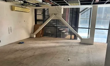 Edificio en renta en Veronica Anzures, Miguel Hidalgo, Ciudad de México